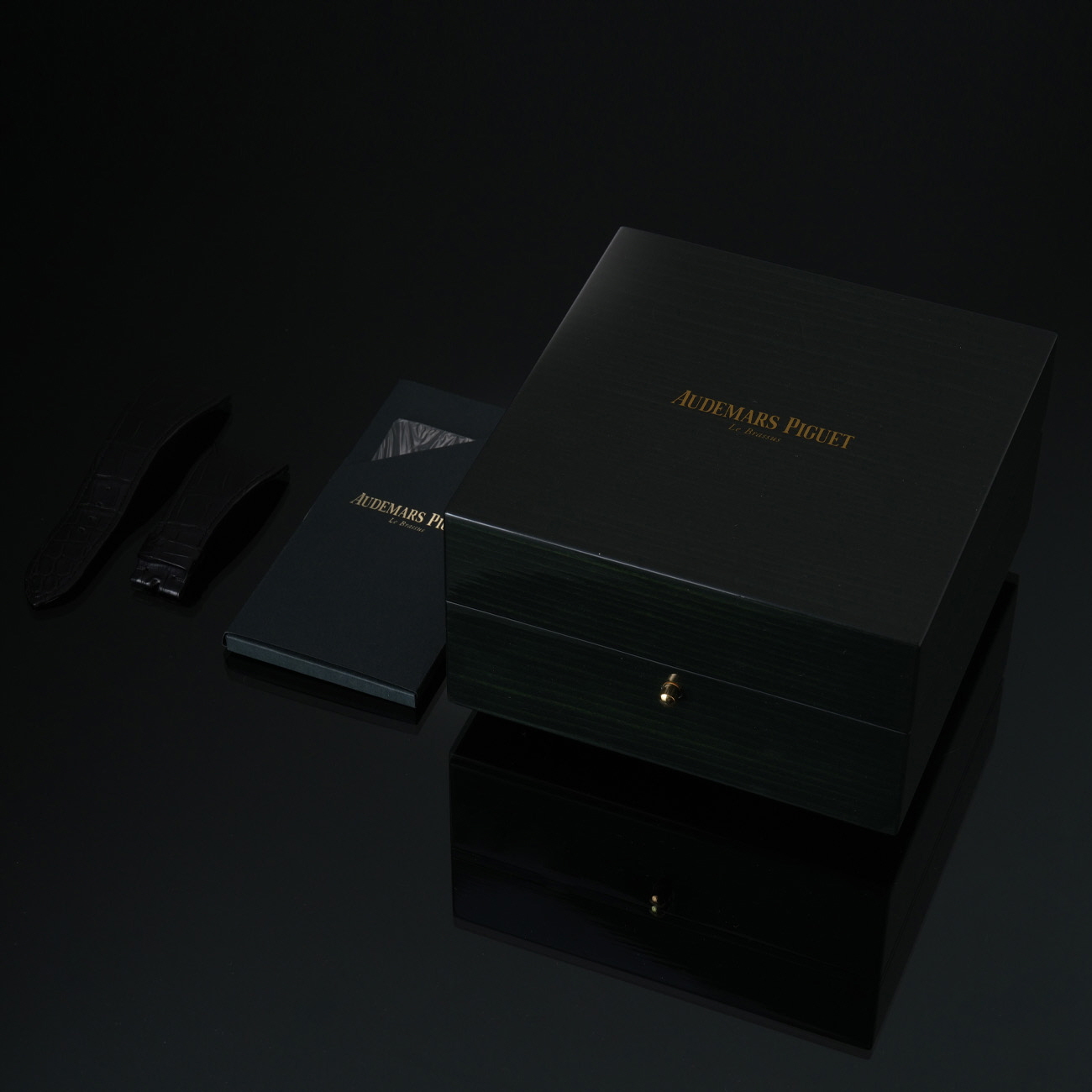 AUDEMARS PIGUET(USED)오데마피게 로얄오크 오프셔
